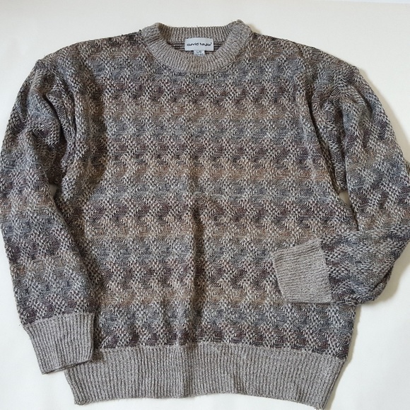 David Taylor Other - David Taylor Men's Large Sweater